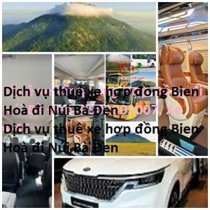 Thue Xe bao loc Ba Den