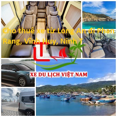 Thue Xe Long An Phan Rang