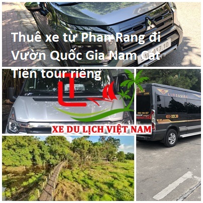 Thue Xe Phan Rang Cat Tien