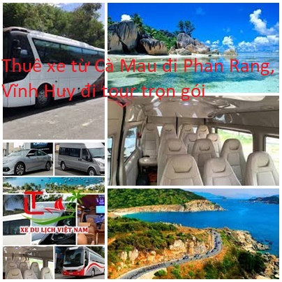 Thue Xe Ca Mau Phan Rang