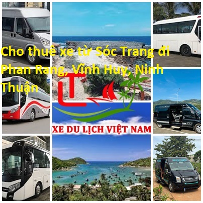 Thue Xe Soc Trang Phan Rang