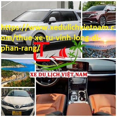 Thue Xe Vinh Long Phan Rang