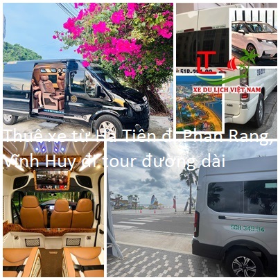 Thue Xe Ha Tien Phan Rang