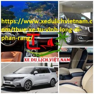 Thue Xe Vinh Long Phan Rang
