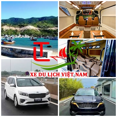 Thue Xe Binh Phuoc Phan Rang