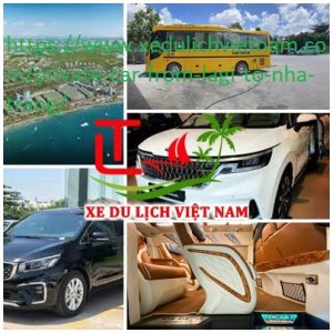 Private Car Lagi To Nha Trang