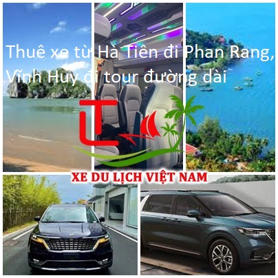 Thue Xe Ha Tien Phan Rang
