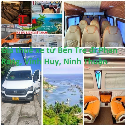 Thue Xe Ben Tre Phan Rang