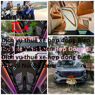 Thue Xe bao loc Ba Den