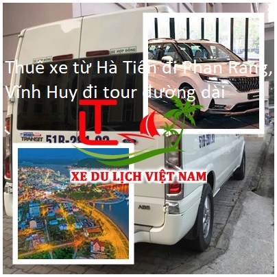Thue Xe Ha Tien Phan Rang