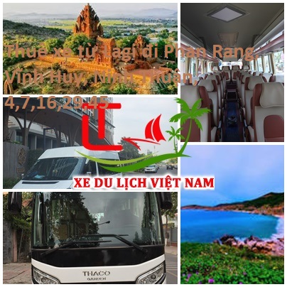 Thue Xe Lagi Phan Rang