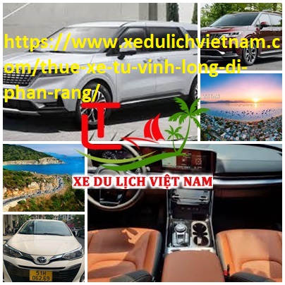 Thue Xe Vinh Long Phan Rang