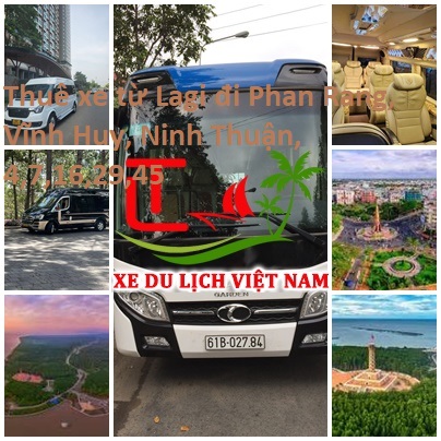 Thue Xe Lagi Phan Rang