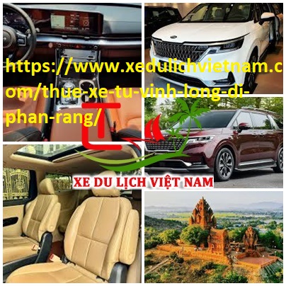 Thue Xe Vinh Long Phan Rang
