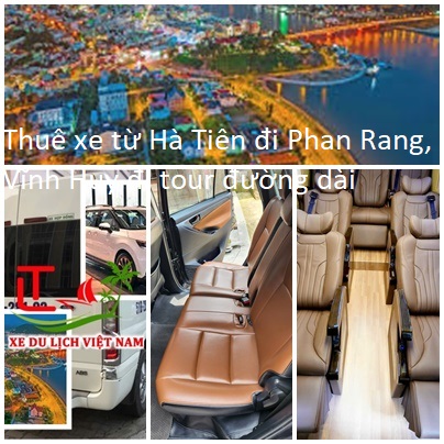 Thue Xe Ha Tien Phan Rang