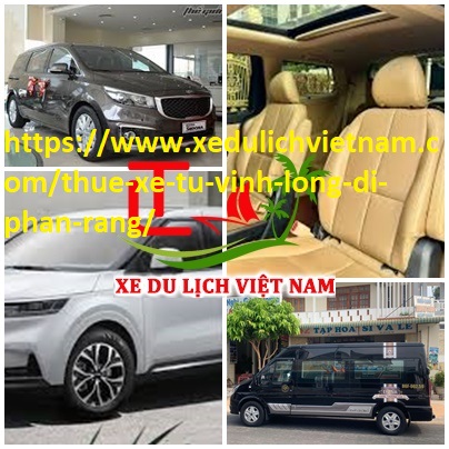 Thue Xe Vinh Long Phan Rang