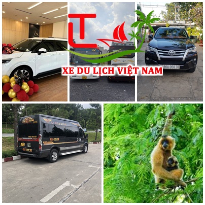 Thue Xe Lagi Cat Tien