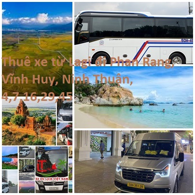 Thue Xe Lagi Phan Rang