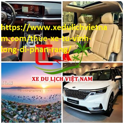 Thue Xe Vinh Long Phan Rang