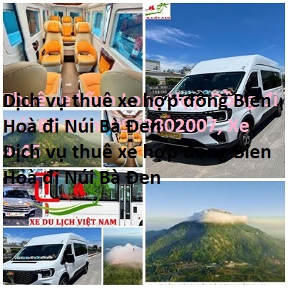 Thue Xe bao loc Ba Den