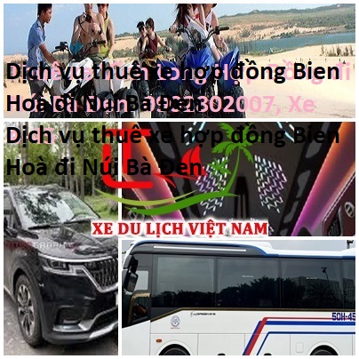Thue Xe bao loc Ba Den