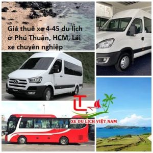 Thue Xe Du Lich Phu Thuan