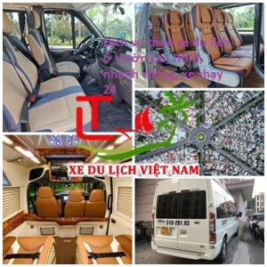 Thue Xe Du Lich Vuon Lai
