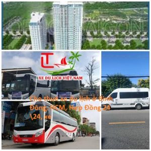 Thue Xe Du Lich Binh Dong