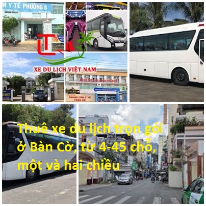Cho Thue Xe Sai Gon Di Soc Trang