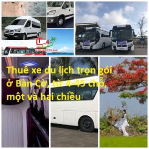 Cho Thue Xe Sai Gon Di Soc Trang