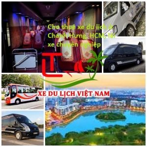 Thue Xe Du Lich Chanh Hung