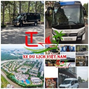 Thue Xe Du Lich Tan Hung