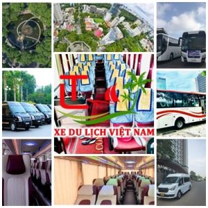 Thue Xe du lich Xuan Hoa