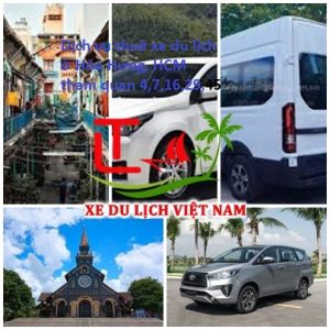 Thue Xe Du Lich Hoa Hung