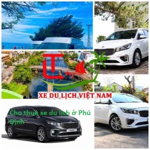 Thue Xe Du Lich Phu Dinh