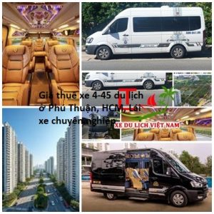 Thue Xe Du Lich Phu Thuan