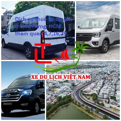 Thue Xe Du Lich Hoa Hung