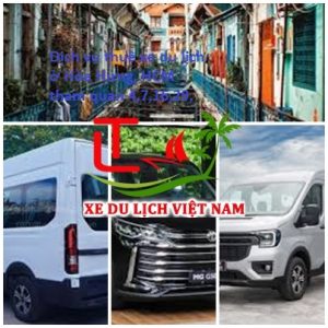 Thue Xe Du Lich Hoa Hung