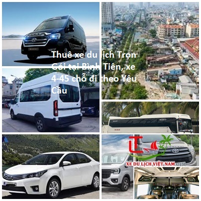 Thue Xe Da Lat Sai Gon
