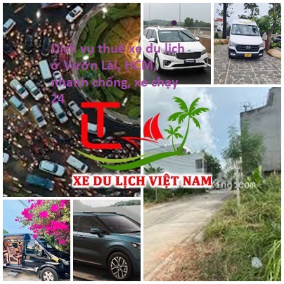 Thue Xe Du Lich Vuon Lai