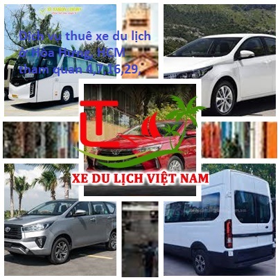 Thue Xe Du Lich Hoa Hung