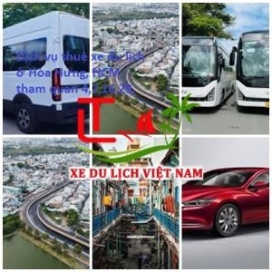 Thue Xe Du Lich Hoa Hung