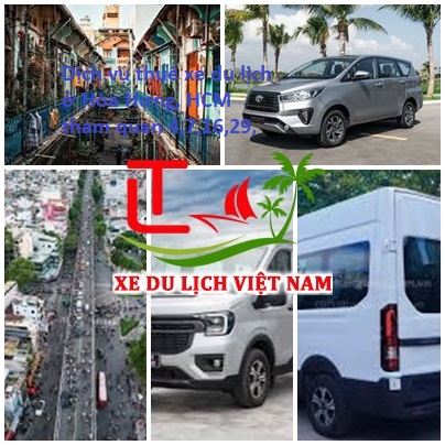 Thue Xe Du Lich Hoa Hung