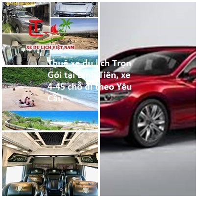 Thue Xe Da Lat Sai Gon