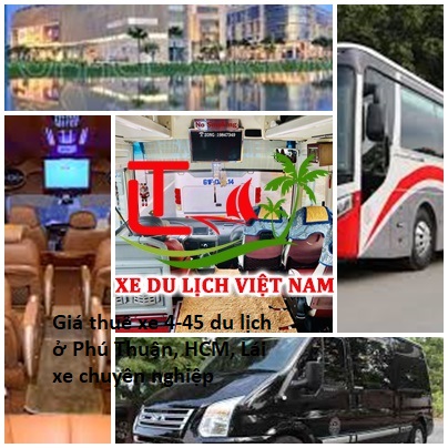 Thue Xe Du Lich Phu Thuan