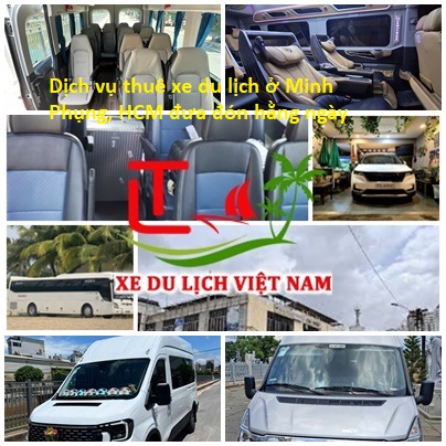 Thue Xe Du Lich Minh Phung