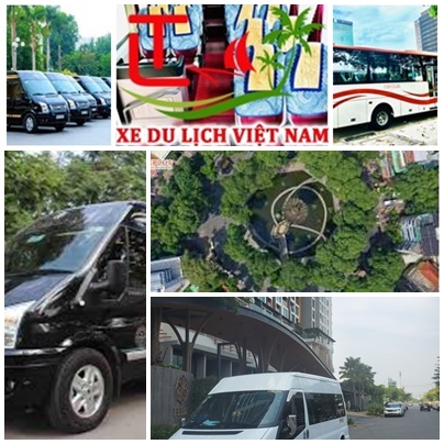 Thue Xe du lich xuan Hoa