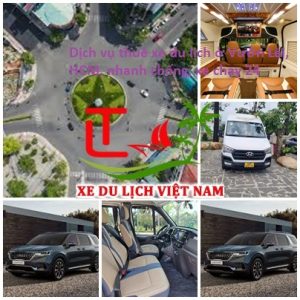 Thue Xe Du Lich Vuon Lai