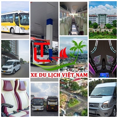 Thue Xe Du Lich Dong Hung Thuan