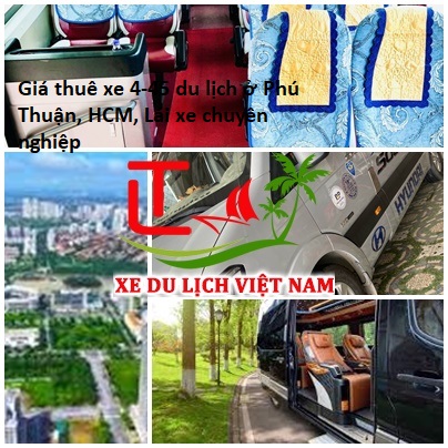 Thue Xe Du Lich Phu Thuan